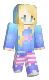 Custom render preview