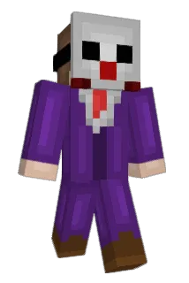 MagikerenMartin Minecraft avatar full body