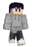 Magio003 Minecraft avatar full body