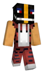 Custom render preview
