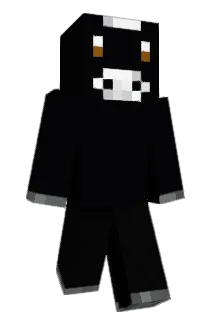 MagmaMuffinz Minecraft avatar full body