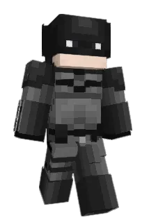 Magmaball3000 Minecraft avatar full body