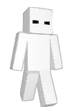 Magmetis Minecraft avatar full body