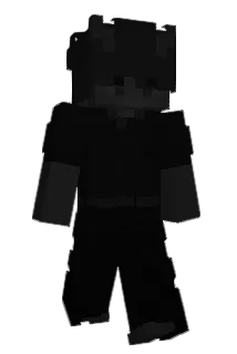 Magnagore Minecraft avatar full body