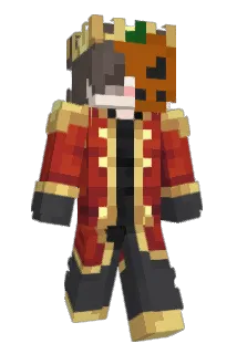 Magnat_66 Minecraft avatar full body