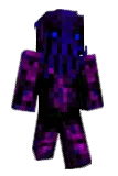 Magnatto Minecraft avatar full body