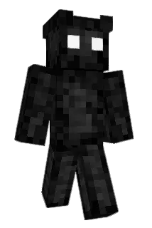 Magnemyon Minecraft avatar full body