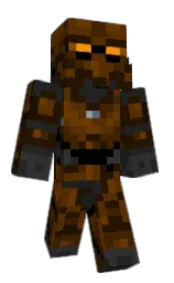 Custom render preview
