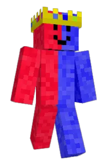 Magnetic41farm Minecraft avatar full body