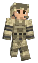Custom render preview