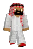 Magneto__ Minecraft avatar full body