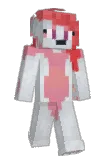 MagnettOlive Minecraft avatar full body