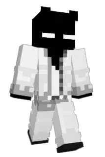MagnificentMoldy Minecraft avatar full body