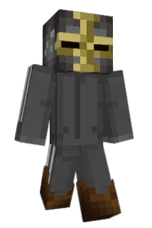 MagnosBoquetes21 Minecraft avatar full body
