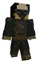 Custom render preview
