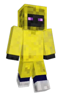 Magnum0801 Minecraft avatar full body