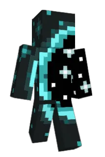 Magnus0225 Minecraft avatar full body