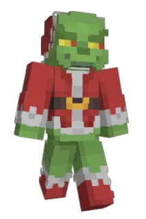 Magnus6440 Minecraft avatar full body