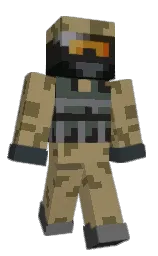 Custom render preview