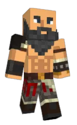 Custom render preview