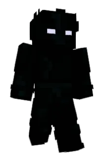 MagnusLindevall Minecraft avatar full body