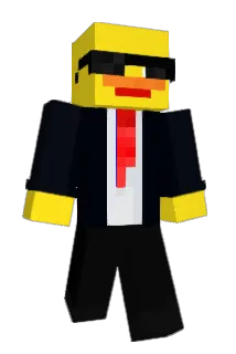 Magnus_er123sej Minecraft avatar full body