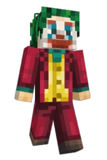 Mago_Roo Minecraft avatar full body