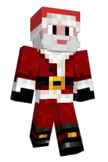 Magoo20 Minecraft avatar full body