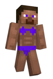 Magor13 Minecraft avatar full body