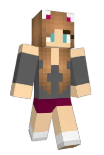 Magpickles10 Minecraft avatar full body