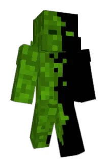 Magu0007 Minecraft avatar full body