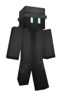 Maguito1 Minecraft avatar full body