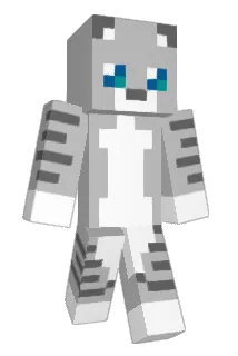 Mahdi_ Minecraft avatar full body