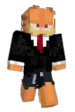 Maher_58 Minecraft avatar full body