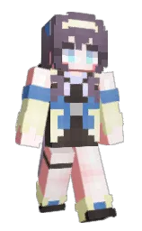 Custom render preview