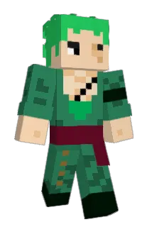 Mahla_37 Minecraft avatar full body
