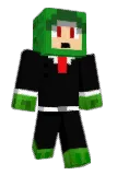 MahsumPlays Minecraft avatar full body