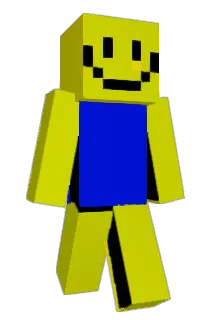 Mahyrasss Minecraft avatar full body