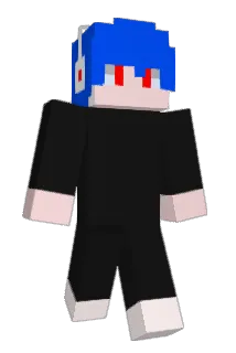MaiTai174 Minecraft avatar full body