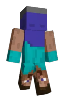MaiaTan Minecraft avatar full body