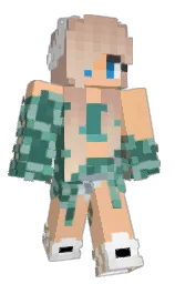 Custom render preview