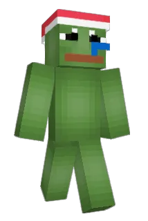 Maico666 Minecraft avatar full body