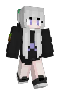 Maics_ Minecraft avatar full body
