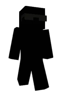 MaidPlaysAN5 Minecraft avatar full body