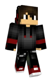 Maier0000 Minecraft avatar full body