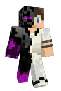 MaikTheGamer99 Minecraft avatar full body