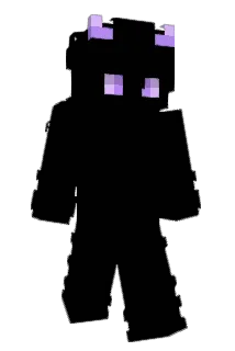 Maikinphak Minecraft avatar full body