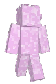 Maikl42 Minecraft avatar full body