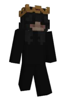 Maikohh Minecraft avatar full body