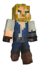 Custom render preview